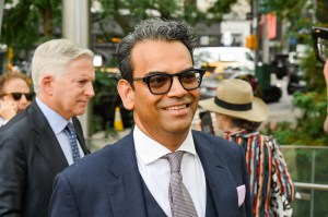 Akhil Shrivastava