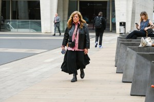 Fern Mallis
