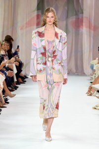 Laura Biagiotti Spring 2026 Ready-to-Wear Collection at Milan Fashion Week