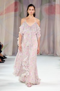 Laura Biagiotti Spring 2026 Ready-to-Wear Collection at Milan Fashion Week