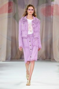 Laura Biagiotti Spring 2026 Ready-to-Wear Collection at Milan Fashion Week