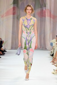 Laura Biagiotti Spring 2026 Ready-to-Wear Collection at Milan Fashion Week