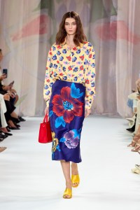 Laura Biagiotti Spring 2026 Ready-to-Wear Collection at Milan Fashion Week