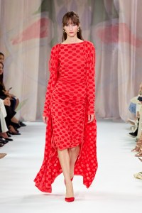 Laura Biagiotti Spring 2026 Ready-to-Wear Collection at Milan Fashion Week