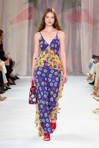 Laura Biagiotti Spring 2026 Ready-to-Wear Collection at Milan Fashion Week