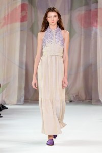 Laura Biagiotti Spring 2026 Ready-to-Wear Collection at Milan Fashion Week
