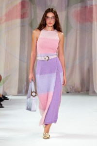 Laura Biagiotti Spring 2026 Ready-to-Wear Collection at Milan Fashion Week