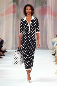 Laura Biagiotti Spring 2026 Ready-to-Wear Collection at Milan Fashion Week