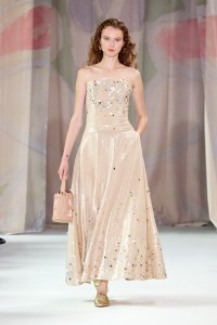 Laura Biagiotti Spring 2026 Ready-to-Wear Collection at Milan Fashion Week