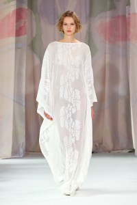 Laura Biagiotti Spring 2026 Ready-to-Wear Collection at Milan Fashion Week