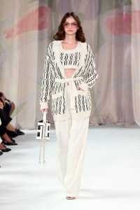 Laura Biagiotti Spring 2026 Ready-to-Wear Collection at Milan Fashion Week
