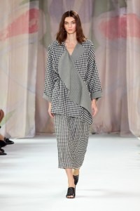 Laura Biagiotti Spring 2026 Ready-to-Wear Collection at Milan Fashion Week