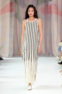 Laura Biagiotti Spring 2026 Ready-to-Wear Collection at Milan Fashion Week