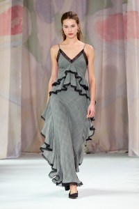 Laura Biagiotti Spring 2026 Ready-to-Wear Collection at Milan Fashion Week