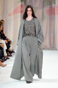 Laura Biagiotti Spring 2026 Ready-to-Wear Collection at Milan Fashion Week