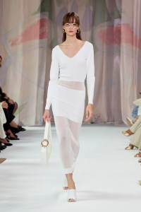Laura Biagiotti Spring 2026 Ready-to-Wear Collection at Milan Fashion Week