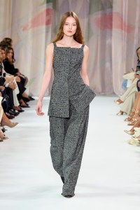 Laura Biagiotti Spring 2026 Ready-to-Wear Collection at Milan Fashion Week