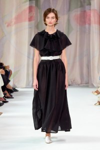 Laura Biagiotti Spring 2026 Ready-to-Wear Collection at Milan Fashion Week