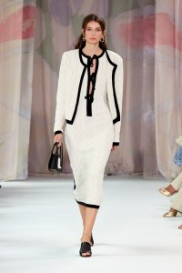 Laura Biagiotti Spring 2026 Ready-to-Wear Collection at Milan Fashion Week