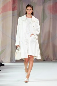 Laura Biagiotti Spring 2026 Ready-to-Wear Collection at Milan Fashion Week