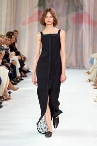 Laura Biagiotti Spring 2026 Ready-to-Wear Collection at Milan Fashion Week