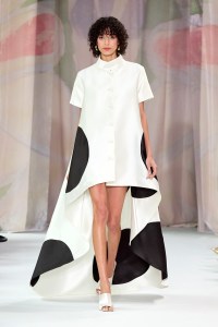 Laura Biagiotti Spring 2026 Ready-to-Wear Collection at Milan Fashion Week