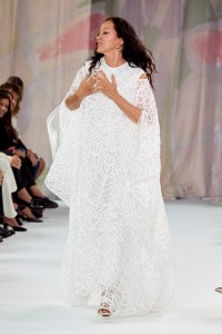 Laura Biagiotti Spring 2026 Ready-to-Wear Collection at Milan Fashion Week