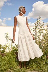Lela Rose Spring 2026 ready-to-wear collection at New York Fashion Week.