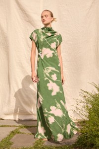 Lela Rose Spring 2026 ready-to-wear collection at New York Fashion Week.