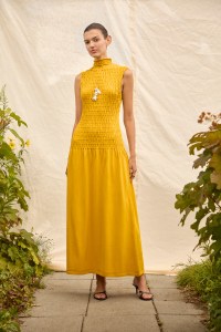 Lela Rose Spring 2026 ready-to-wear collection at New York Fashion Week.
