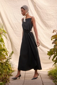 Lela Rose Spring 2026 ready-to-wear collection at New York Fashion Week.