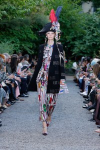Libertine Spring 2026 ready-to-wear collection at New York Fashion Week.