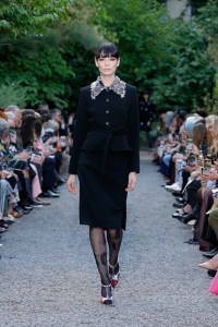 Libertine Spring 2026 ready-to-wear collection at New York Fashion Week.