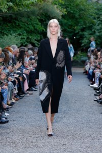 Libertine Spring 2026 ready-to-wear collection at New York Fashion Week.