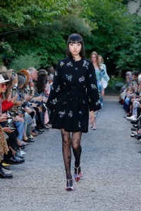 Libertine Spring 2026 ready-to-wear collection at New York Fashion Week.