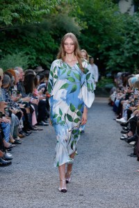 Libertine Spring 2026 ready-to-wear collection at New York Fashion Week.