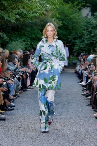 Libertine Spring 2026 ready-to-wear collection at New York Fashion Week.