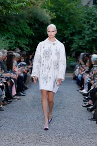 Libertine Spring 2026 ready-to-wear collection at New York Fashion Week.