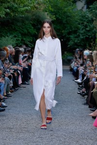 Libertine Spring 2026 ready-to-wear collection at New York Fashion Week.