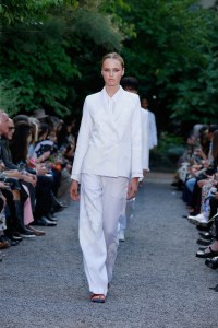 Libertine Spring 2026 ready-to-wear collection at New York Fashion Week.