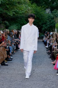 Libertine Spring 2026 ready-to-wear collection at New York Fashion Week.