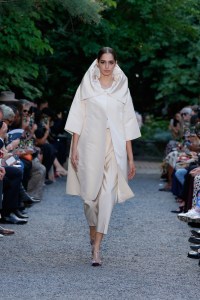 Libertine Spring 2026 ready-to-wear collection at New York Fashion Week.