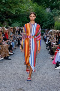 Libertine Spring 2026 ready-to-wear collection at New York Fashion Week.