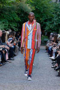 Libertine Spring 2026 ready-to-wear collection at New York Fashion Week.