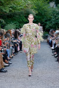 Libertine Spring 2026 ready-to-wear collection at New York Fashion Week.