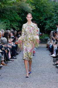 Libertine Spring 2026 ready-to-wear collection at New York Fashion Week.
