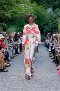 Libertine Spring 2026 ready-to-wear collection at New York Fashion Week.