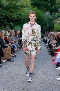 Libertine Spring 2026 ready-to-wear collection at New York Fashion Week.