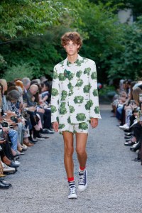 Libertine Spring 2026 ready-to-wear collection at New York Fashion Week.