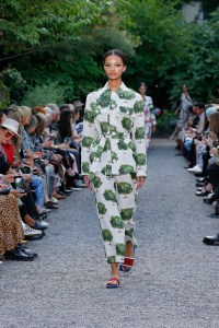 Libertine Spring 2026 ready-to-wear collection at New York Fashion Week.